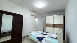 Blk 122A Punggol Edge (Punggol), HDB 4 Rooms #596405761